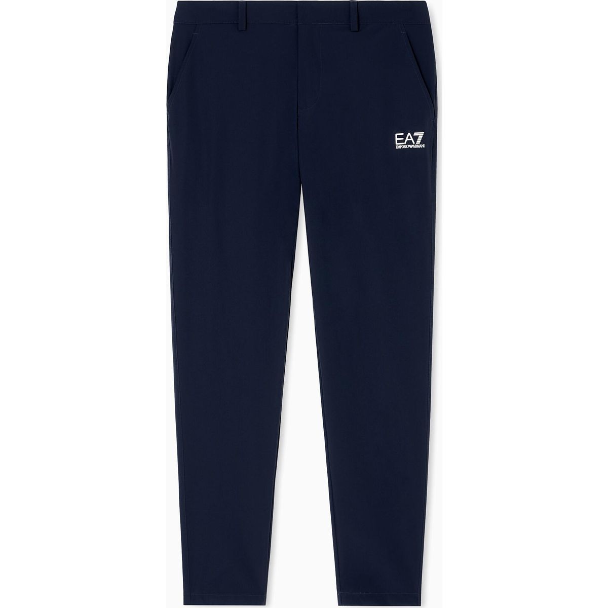 EA7 Golf Pro M Pants CC PA - Golf Pro M Pants CC PA sky captain (UB102) XXS 7M000509 AF14589-UB102-XXS