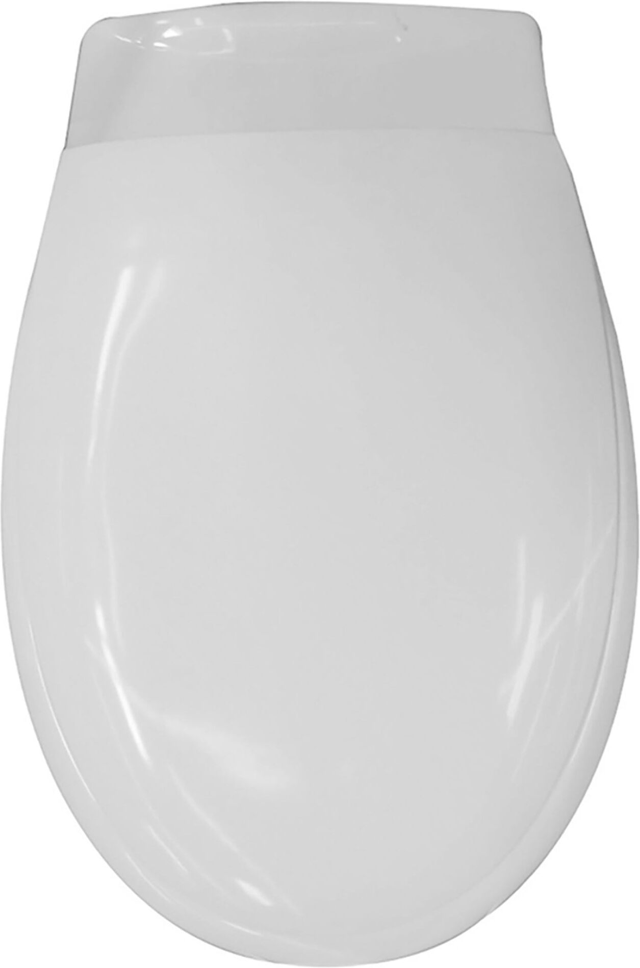 Tecnomat COPRIWATER ELLEN IN TERMOINDURENTE BIANCO CON CERNIERE IN PLASTICA