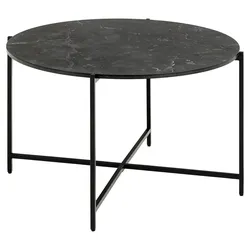 Couchtisch LAMOINE (BHT 70x42x70 cm) - BHT 70x42x70 cm