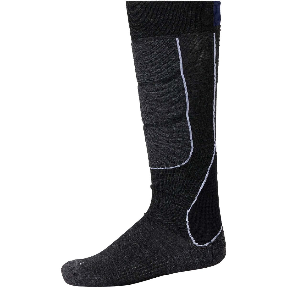 Rossignol Mittens Intermediate Ski Socks black (200) S RLPMX03 20000S