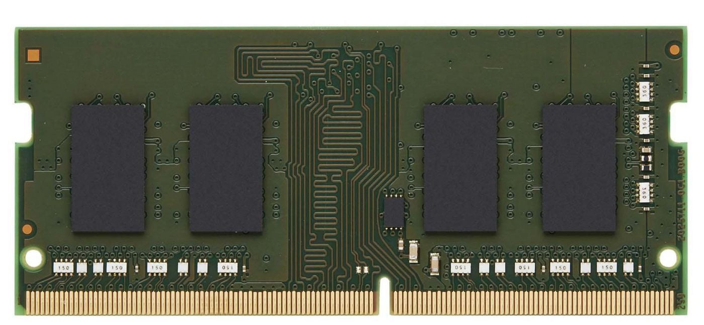 Samsung SoDIMM 16GB DDR4-3200 RAM-geheugen voor HP