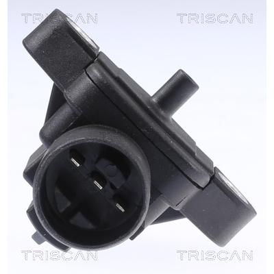 TRISCAN Sensor, Saugrohrdruck 8824 40004 für HONDA ROVER