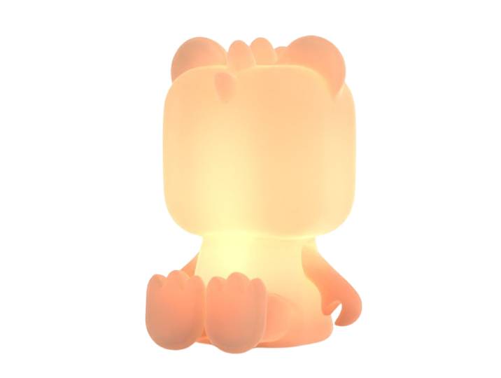 Dino Light