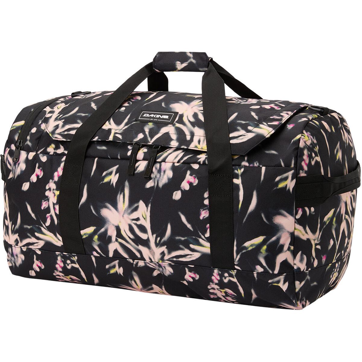 Dakine EQ Duffle 50L midnight blooms (992) D1012912-992