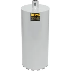 Rems, Lochsäge, *Diamant Kernbohrkrone UDKB-LS 200x420xUNC 1 1/4, 181480