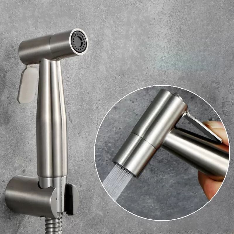 INF Pommeau de douche pour bidet à main