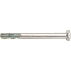 Striebel & John ZX722P10 Sechskantschraube M8x30 mm, Zubehör Gehäusesystemtechnik 2CPX046252R9999