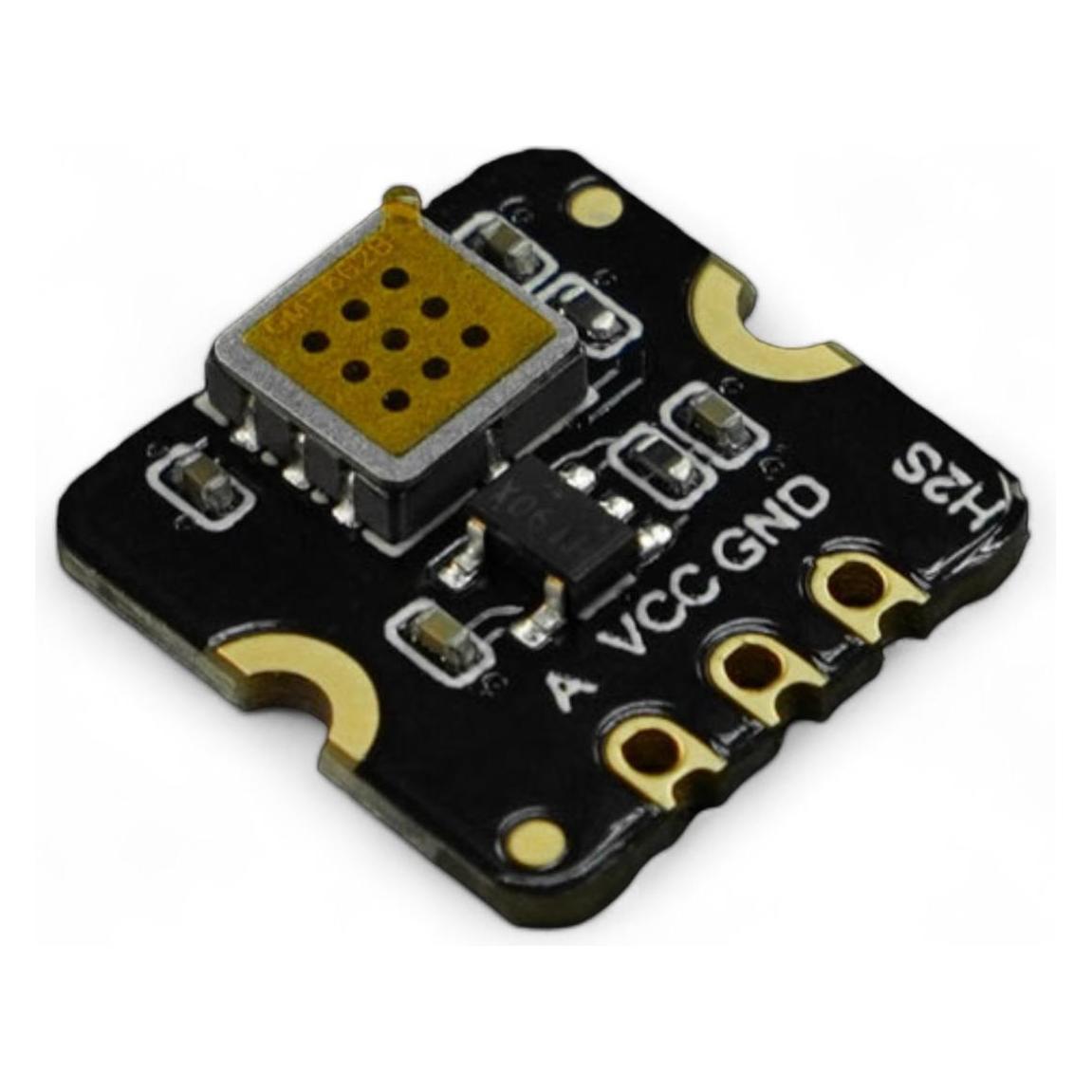 DFRobot Fermion H2S Schwefelwasserstoff analoger Gassensor (45362423)