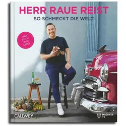 Herr Raue reist, Ratgeber von Tim Raue