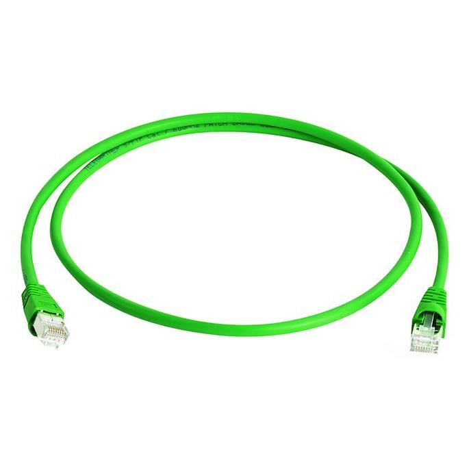 Telegärtner Telegartner MP8 FS 600 (CAT6a, 0.50 m) (L00000A0073)