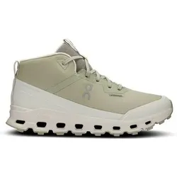 ON Damen Freizeitschuhe Cloudroam Waterproof, Größe 38 in Grau Grau