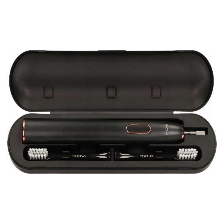 Shona Med Sonic PRO Juodas (Sonic PRO Black)