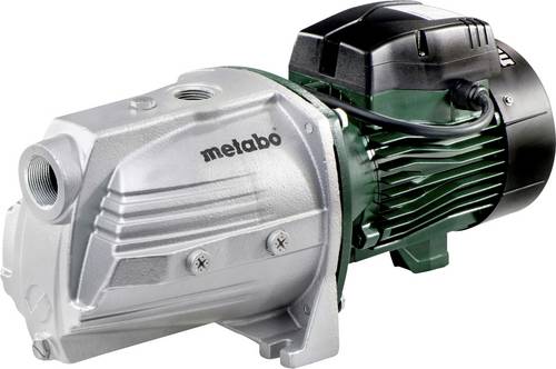 Metabo P 9000G Gartenpumpe 9000 l/h 51m