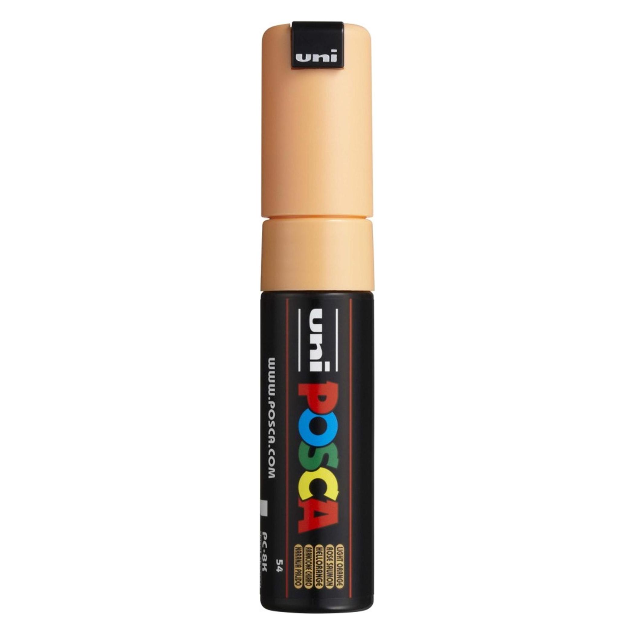 Posca Bold Marker PC-8K (1x) (PC-8K RS)