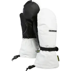 BURTON WOMEN PROFILE Fäustling 2027 stout white - S