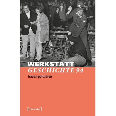 WerkstattGeschichte, Taschenbuch von , Transcript, 978-3-8376-1239-4