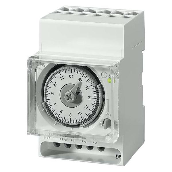 Siemens SynchronSchaltuhr Tag Wechsler (7LF53005)