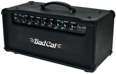 Bad Cat Era 30 Head
