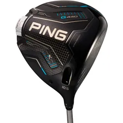 Ping G440 K HL Driver - RH / Graphit regular ALTA Quick 45 / 12°