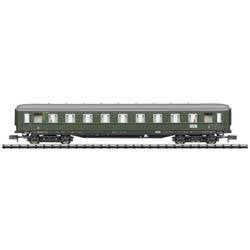 MiniTrix T18486 Schnellzugwagen 3. Kl. D 96 T18486 Schnellzugwagen 3. Kl. D 96