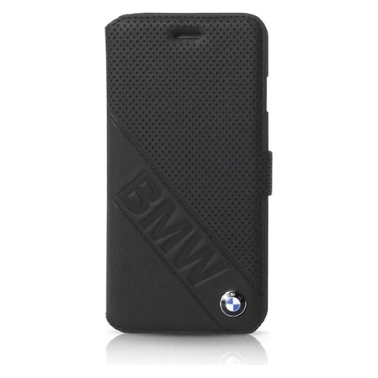 BMW Book case BMFLBKSZ5LDLB Sony Z5 black (Sony Xperia Z5) (BMFLBKSZ5LDLB)