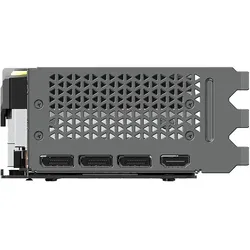 PNY GeForce RTX 5070 Ti ARGB OC (16 GB, GDDR7), Grafikkarte, Schwarz
