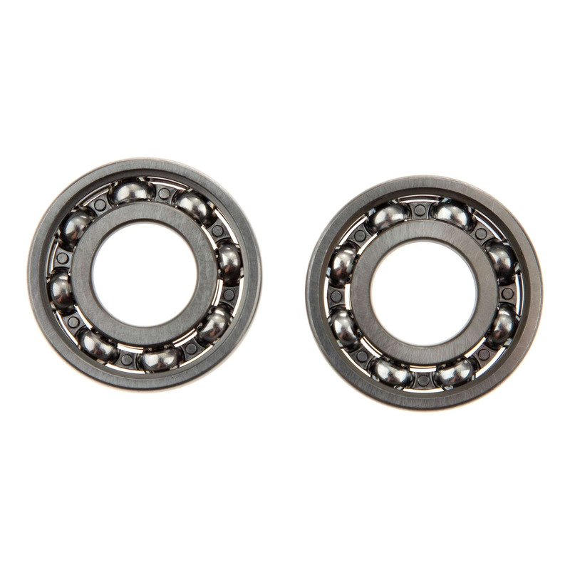 Kit roulements + joint spi vilebrequin Polini Piaggio Ciao