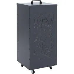 MCW, Zubehör Kerzen + Kamin, Q30 R45