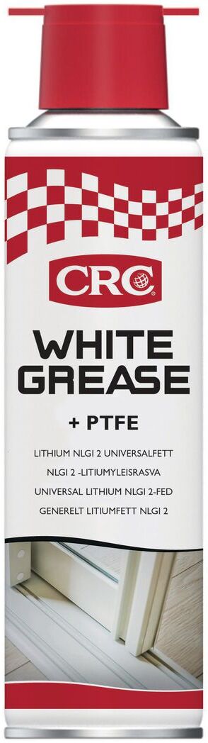 CRC Litiumfett CRC (+PTFE) 250ml