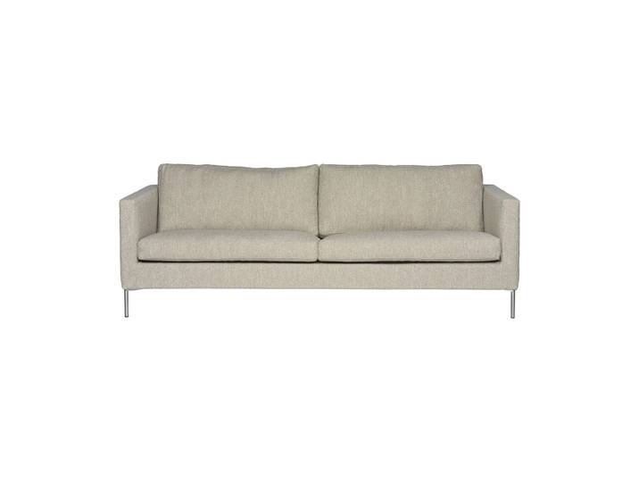 Eilersen Trenton Sofa 220 cm Classic 37 Aktion–Edelstahl