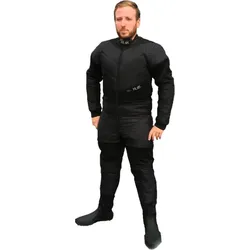 Polaris Ice Proof - Unterzieher - Gr: S