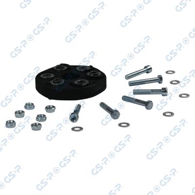 GSP Gelenk, Längswelle 510434S für Mercedes