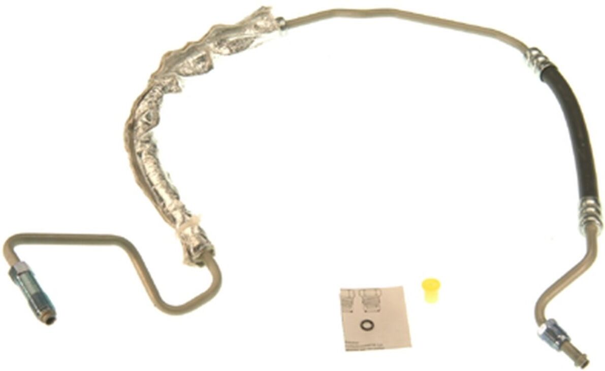 Hydrauliletku, Ohjaus Edelmann 92076ed