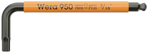 Wera Werk 950SPKS Multicol., zöllig 05022655001