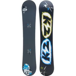 K2 COPYCAT Snowboard 2027 - 147