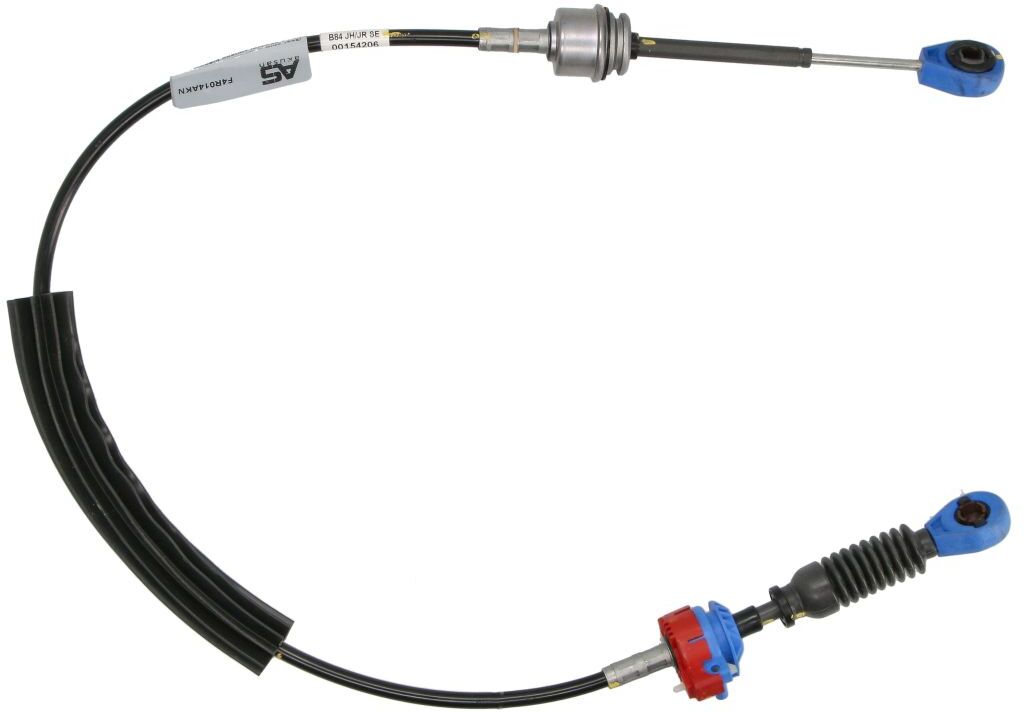 Akusan Cable Pull, trasmissione manuale F4R014AKN