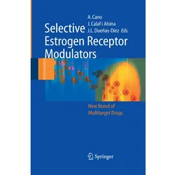 Selective Estrogen Receptor Modulators, Fachbücher