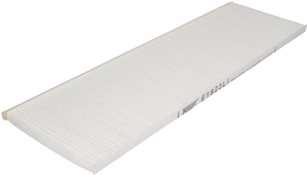 Filter, Innenraumluft HENGST FILTER E1923LI