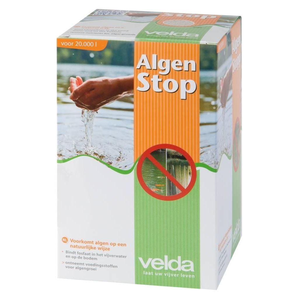 Velda Algae Stop 1000 gram