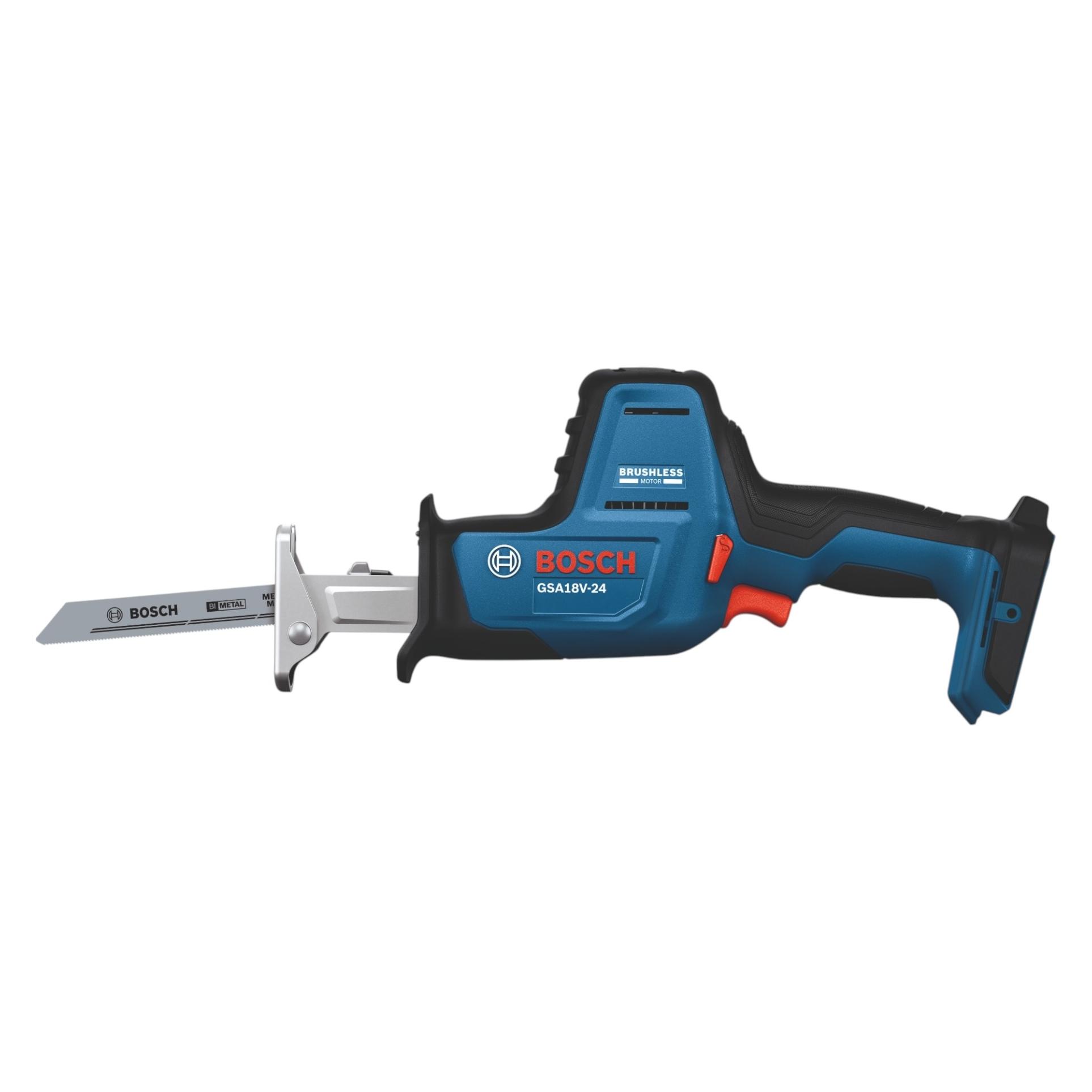 Bosch Hausgeräte GSA 18V-24 (06016A5101)