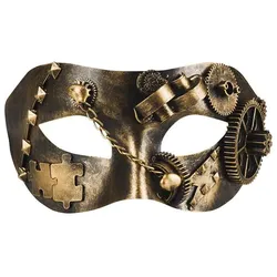 Boland Steampunk Augenmaske