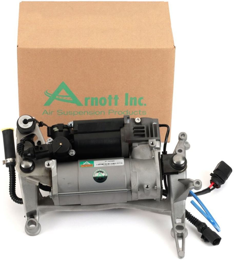 Kompressor, Druckluftanlage ARNOTT EUROPE P-3298