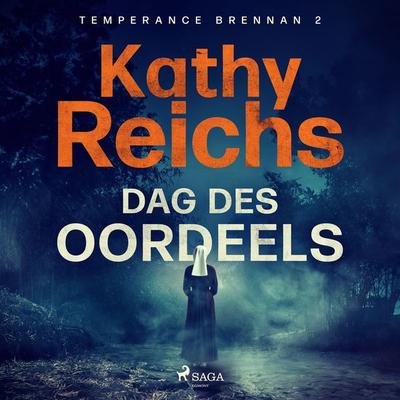 Dag des oordeels - Kathy Reichs, Audio, 9788728502440