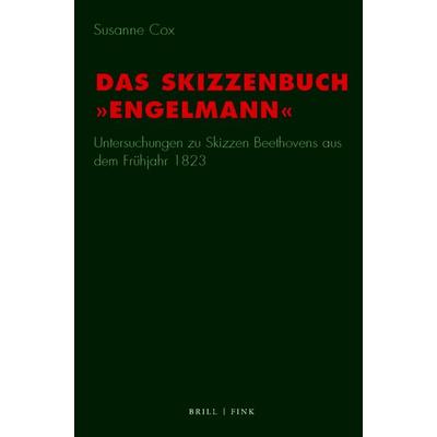 Das Skizzenbuch 'Engelmann' -