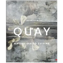 Quay, Ratgeber von Peter Gilmore
