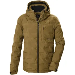 KILLTEC KOW 5 MN QLTD JCKT senfgelb, senfgelb, XL