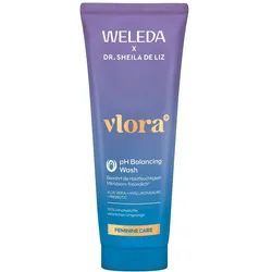 Weleda Ph Balancing Wash 200 ml
