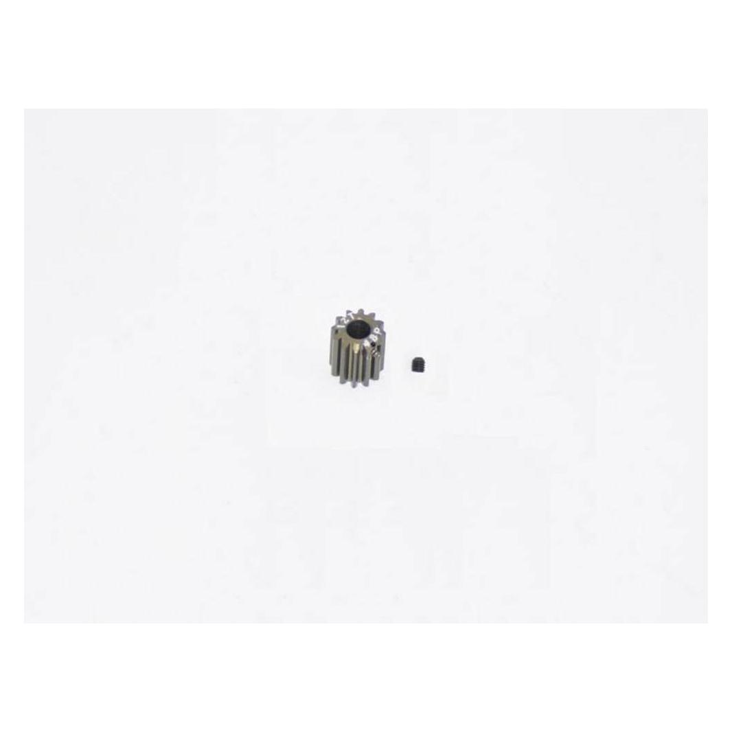 Hoeco PINION GEAR 48P 12T 7075 HARD (AM348012)