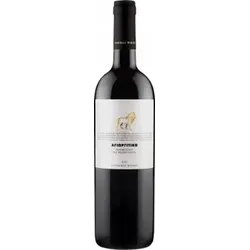 Lion Agiorgitiko 2024 - Giannikos Winery - 0.75L