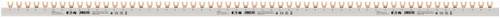 Eaton EP-501071 GVK Gabelverschienung, 3-phasig, L1 - L2 - L3 Phasenschiene 80A 1St.